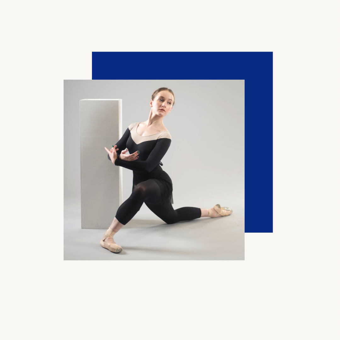 Ballett für Erwachsene 1