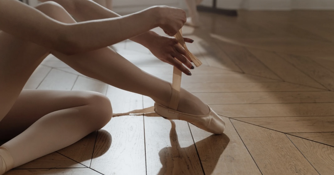 Online Stretching